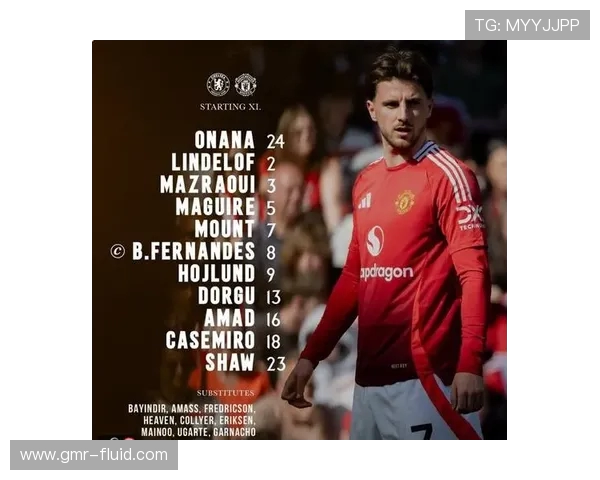 曼联客战毕包首发阵容曝光 B费尼科领衔 林德洛夫加纳乔出战 曼联客战毕包首发阵容曝光 B费尼科领衔 林德洛夫加纳乔出战