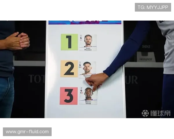热刺公布新赛季领导小组罗梅罗麦迪逊维卡里奥等人领衔 热刺公布新赛季领导小组罗梅罗麦迪逊维卡里奥等人领衔